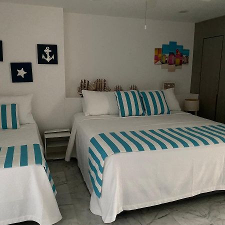Apartamento Sunrise Con Vista Interna O Con Vista Al Mar San Andrés Exterior foto