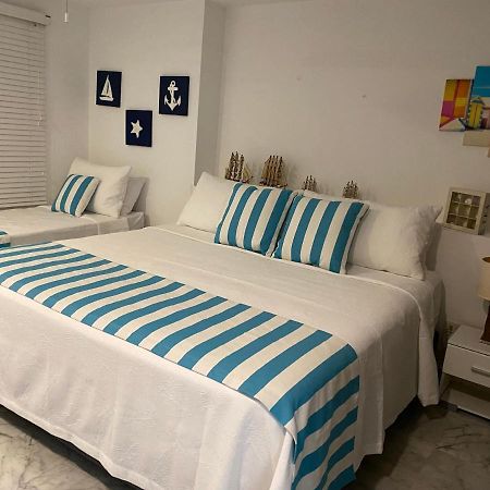 Apartamento Sunrise Con Vista Interna O Con Vista Al Mar San Andrés Exterior foto