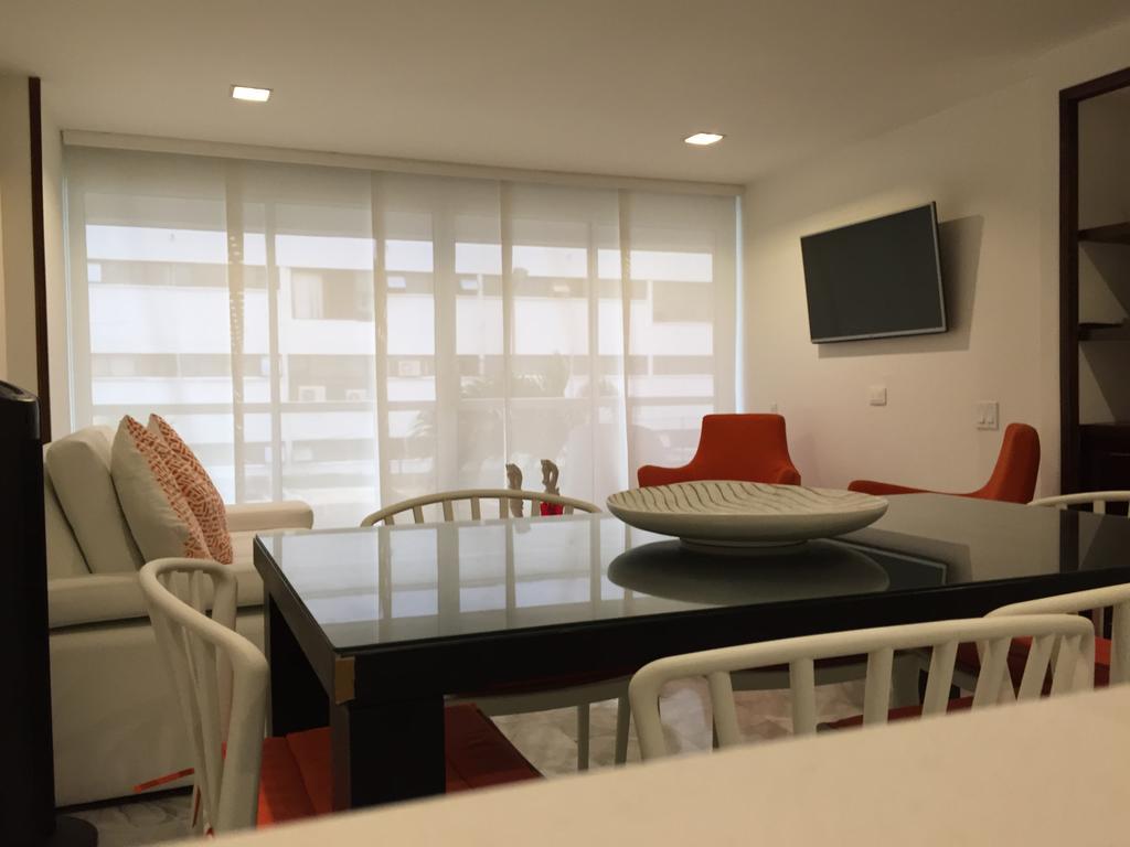 Apartamento Sunrise Con Vista Interna O Con Vista Al Mar San Andrés Exterior foto
