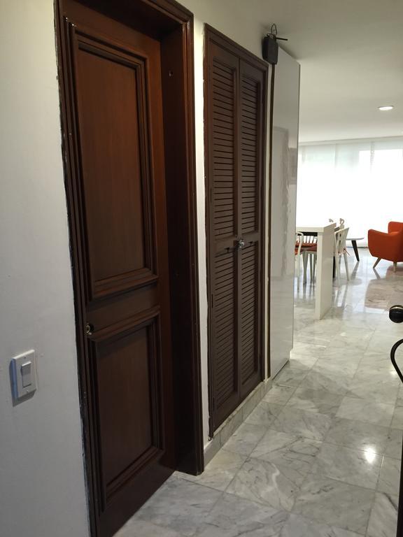 Apartamento Sunrise Con Vista Interna O Con Vista Al Mar San Andrés Exterior foto