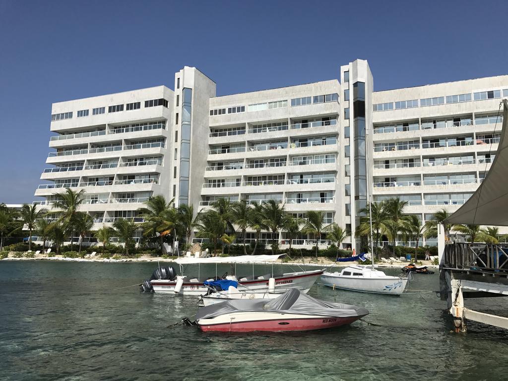 Apartamento Sunrise Con Vista Interna O Con Vista Al Mar San Andrés Exterior foto