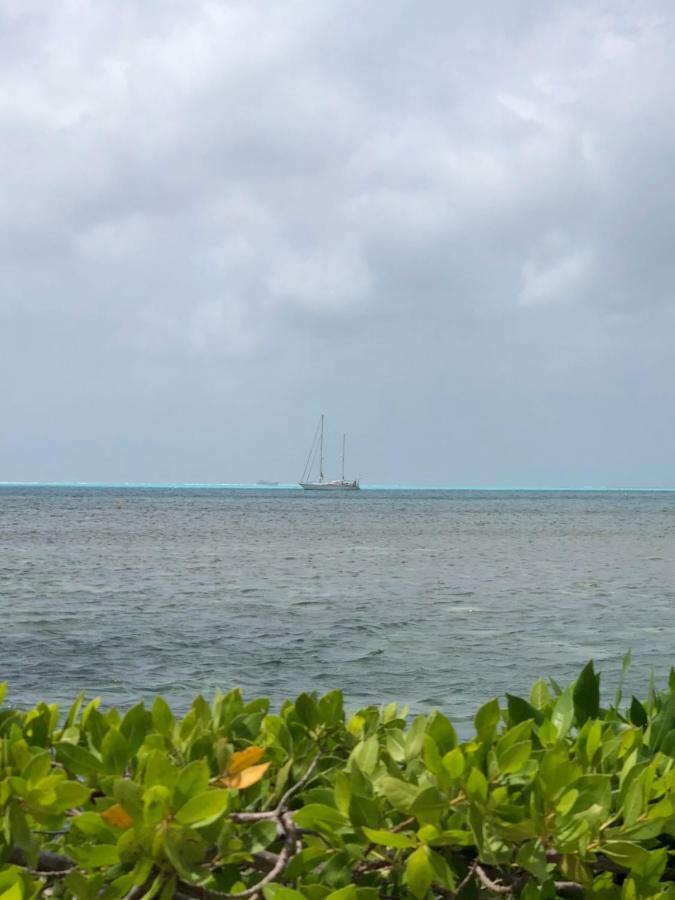 Apartamento Sunrise Con Vista Interna O Con Vista Al Mar San Andrés Exterior foto